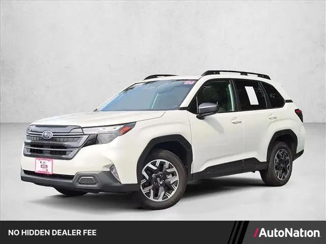 2026 Subaru Forester Premium for sale in Cockeysville, MD