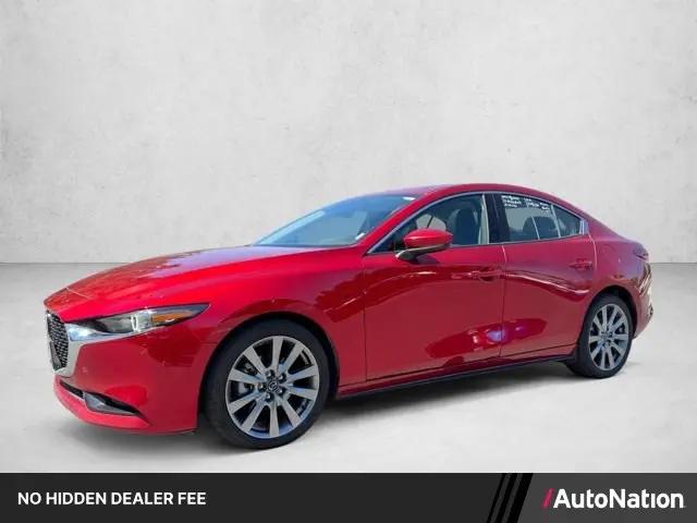2023 Mazda Mazda3 2.5 S Premium for sale in Reno, NV