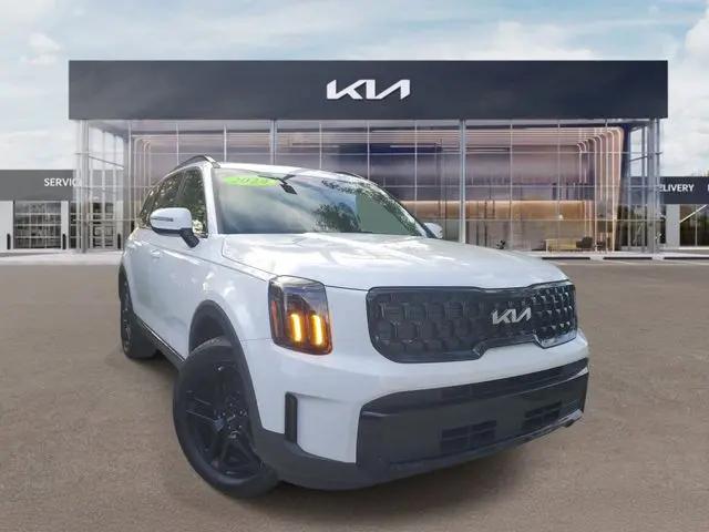 2024 Kia Telluride EX X-Line for sale in Naples, FL