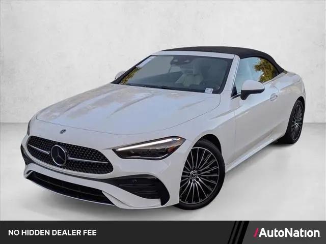 2027 Mercedes-Benz CL CLE 450 for sale in Sarasota, FL