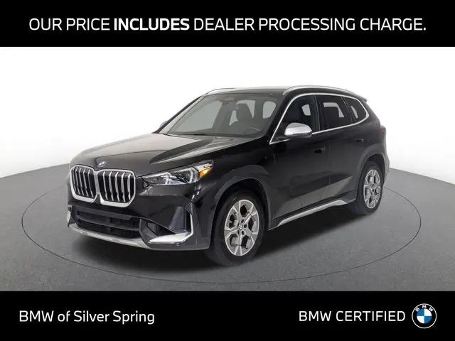 2023 BMW X1 xDrive28i for sale in Silver Spring, MD