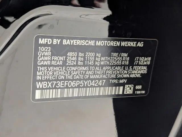 2023 BMW X1 xDrive28i