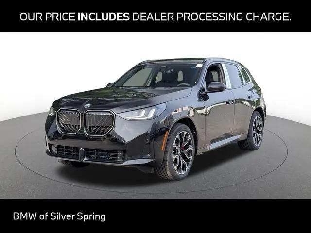 2026 BMW X3 30 xDrive for sale in Silver Spring, MD