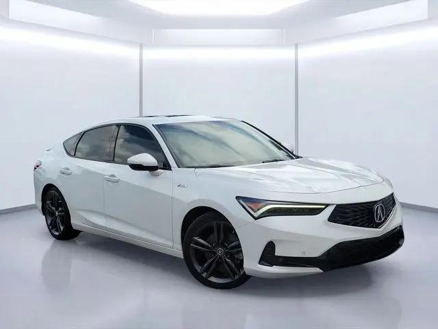 2024 Acura Integra A-SPEC Technology for sale in Miami, FL