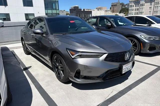 2025 Acura Integra A-SPEC for sale in San Francisco, CA
