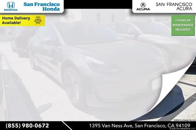 2023 Tesla Model 3 Rear-Wheel Drive for sale in San Francisco, CA