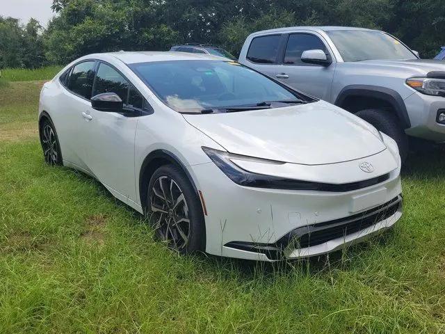 2024 Toyota Prius Prime XSE for sale in Leesburg, FL