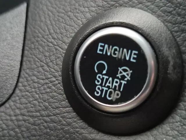 2015 Ford Focus Titanium