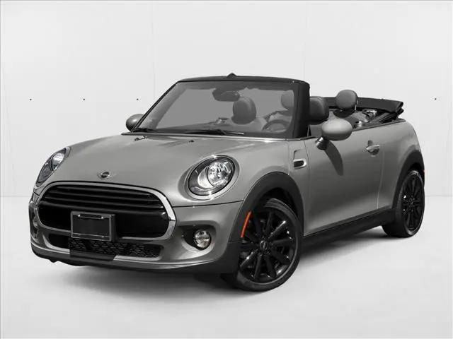 2016 MINI Convertible Cooper for sale in Torrance, CA
