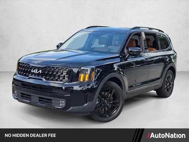 2024 Kia Telluride SX Prestige X-Line for sale in West Palm Beach, FL