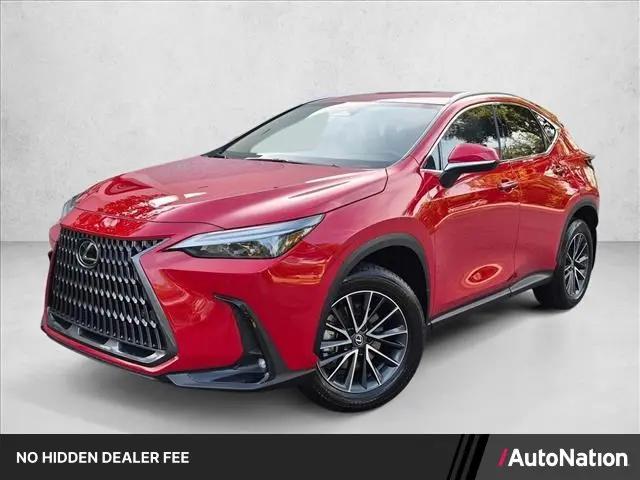 2025 Lexus NX NX 250 for sale in West Palm Beach, FL
