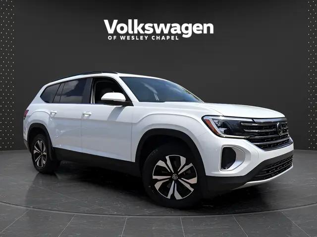 2024 Volkswagen Atlas 2.0T SE for sale in Wesley Chapel, FL