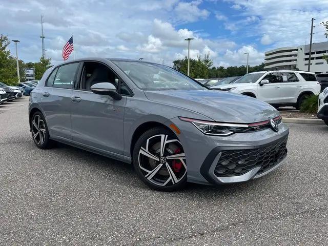 2026 Volkswagen Golf GTI SE for sale in Wesley Chapel, FL