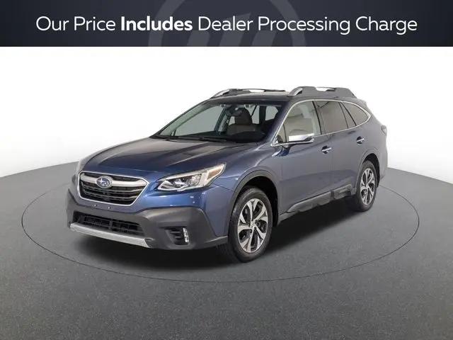 2020 Subaru Outback Touring for sale in Silver Spring, MD