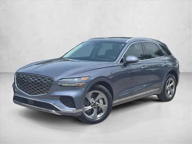 2026 Genesis GV70 2.5T for sale in Tampa, FL