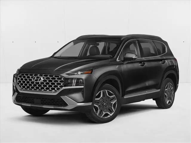 2023 Hyundai Santa Fe Hybrid Limited for sale in Irvine, CA