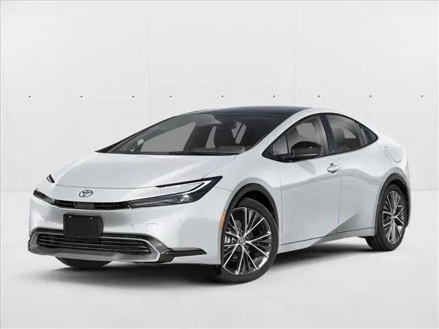 2027 Toyota Prius Limited for sale in Irvine, CA
