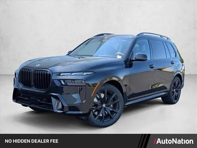 2027 BMW X7 xDrive40i for sale in Buena Park, CA