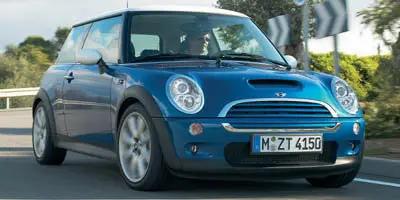 2005 MINI Cooper S Cooper S for sale in Murray, UT