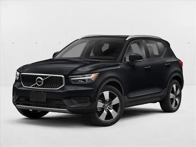 2019 Volvo XC40 T5 Momentum for sale in Pembroke Pines, FL
