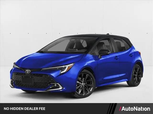 2027 Toyota Corolla XSE for sale in Tempe, AZ