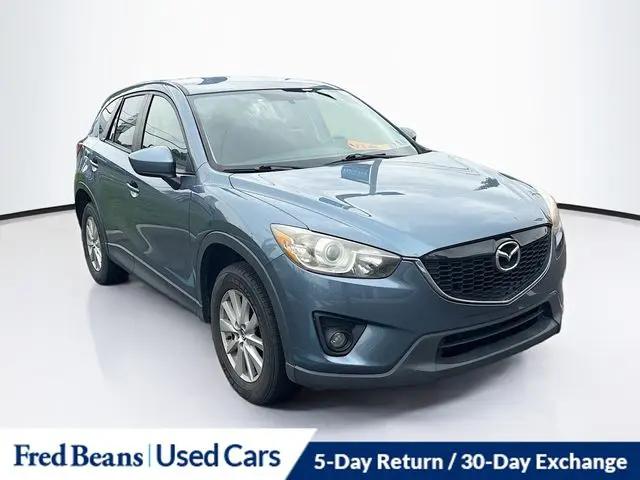 2015 Mazda CX-5 Touring for sale in Doylestown, PA