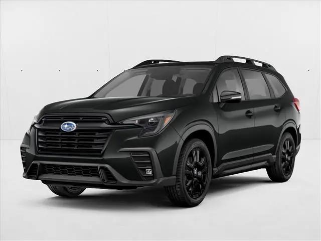 2024 Subaru Ascent Onyx Edition 7-Passenger for sale in Pompano Beach, FL