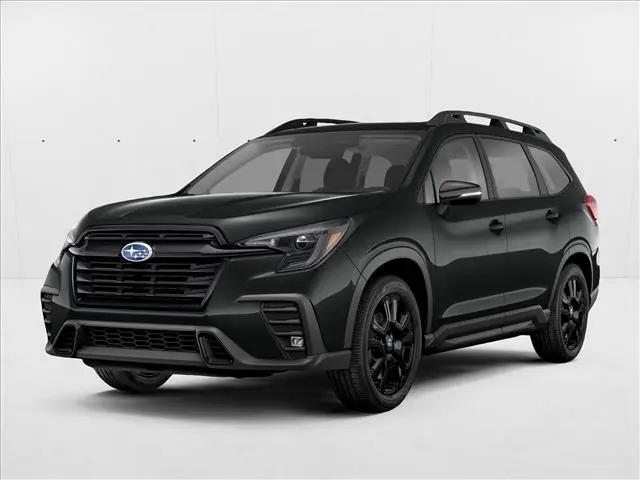 2024 Subaru Ascent Onyx Edition 7-Passenger for sale in Pompano Beach, FL