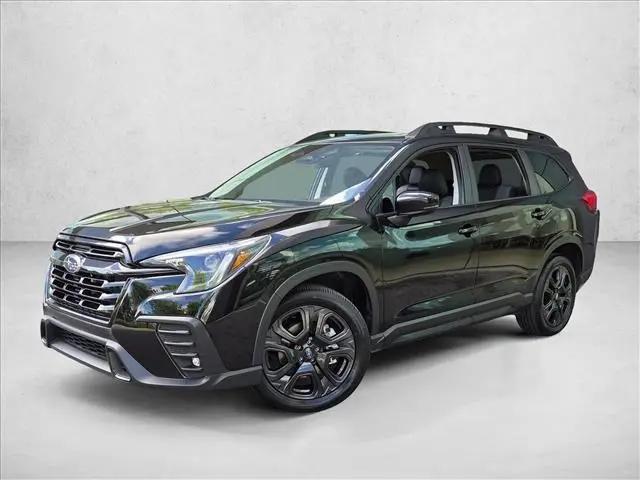 2024 Subaru Ascent Onyx Edition 7-Passenger for sale in Pompano Beach, FL