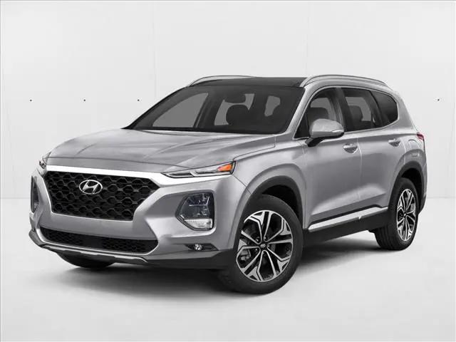 2019 Hyundai Santa Fe Ultimate for sale in Clearwater, FL