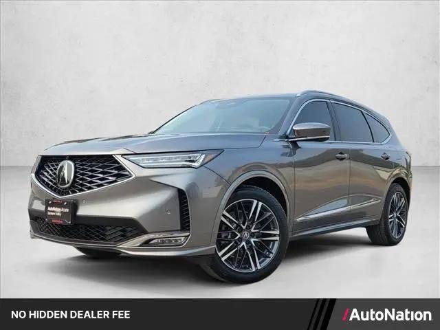 2026 Acura MDX Advance Package for sale in Spokane Valley, WA