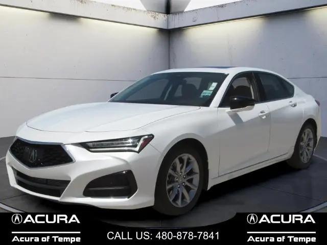 2023 Acura TLX Standard for sale in Tempe, AZ