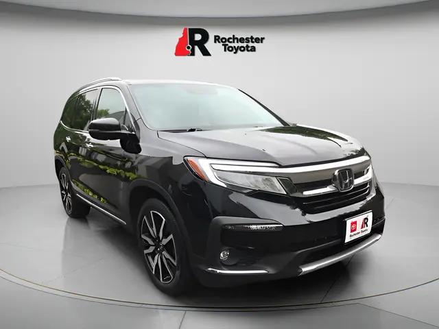 2022 Honda Pilot AWD Touring 8 Passenger for sale in Rochester, NH