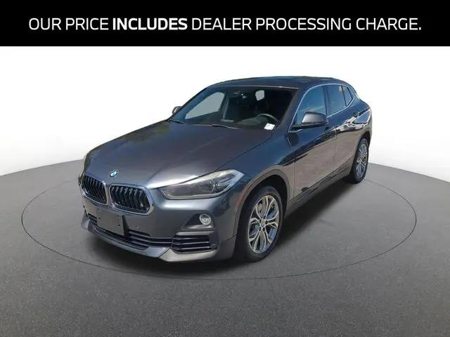 2018 BMW X2 sDrive28i for sale in Catonsville, MD