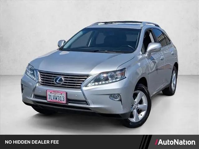 2015 Lexus RX 350 RX 350 for sale in Fremont, CA