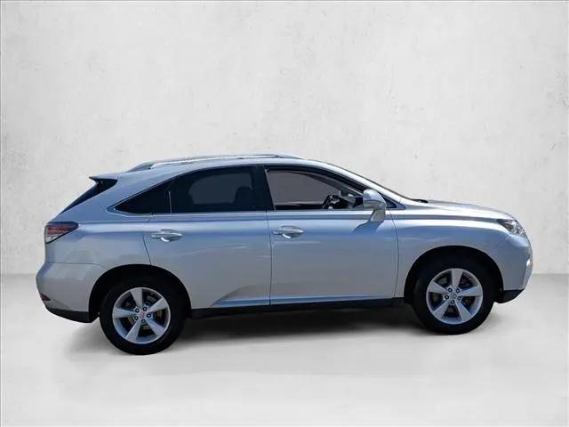 2015 Lexus RX 350 RX 350