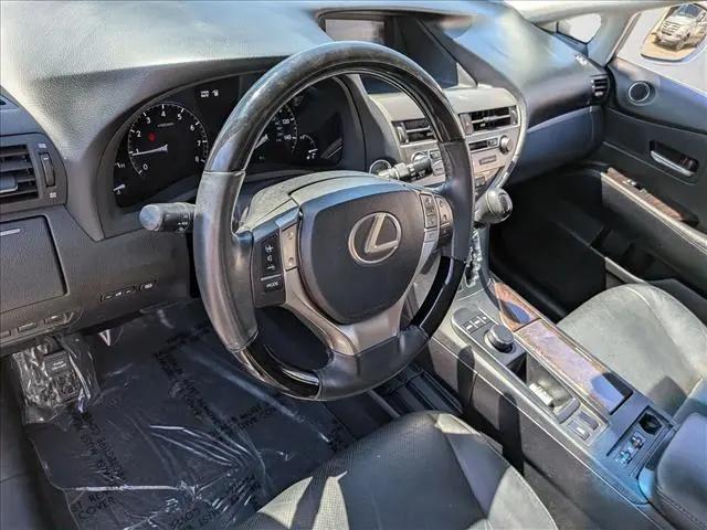 2015 Lexus RX 350 RX 350