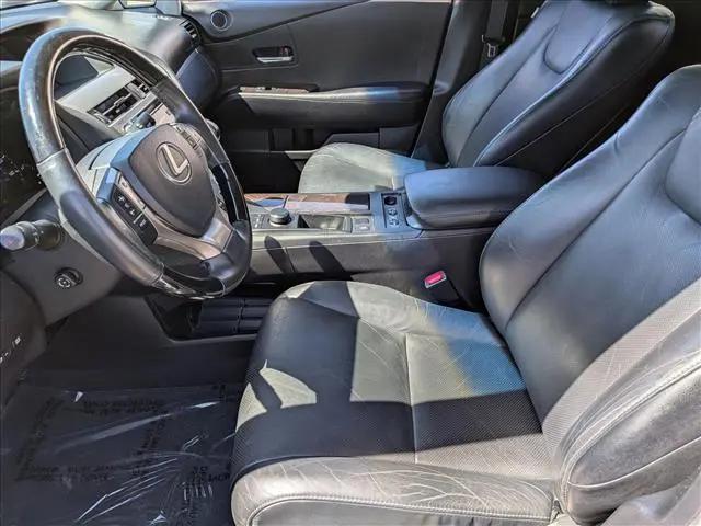 2015 Lexus RX 350 RX 350