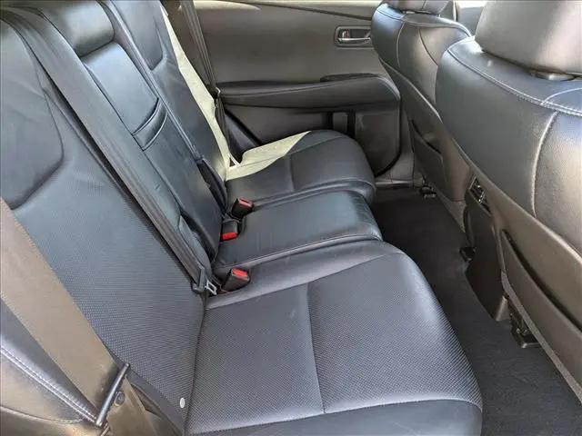 2015 Lexus RX 350 RX 350