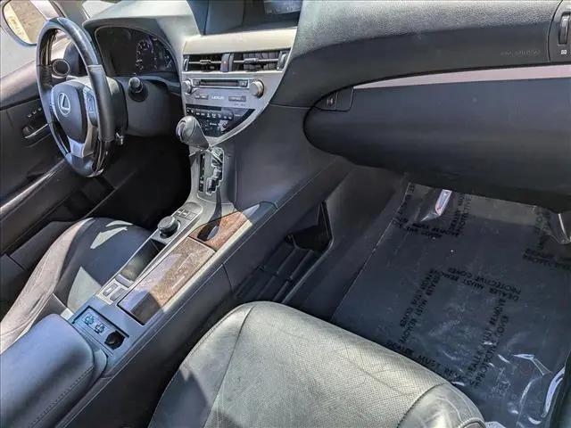 2015 Lexus RX 350 RX 350