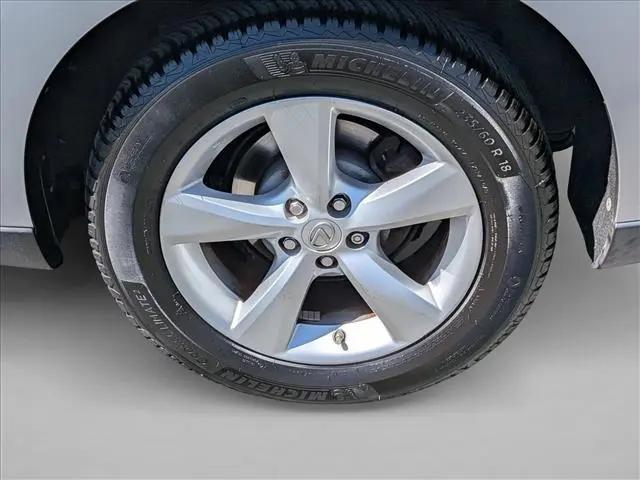 2015 Lexus RX 350 RX 350