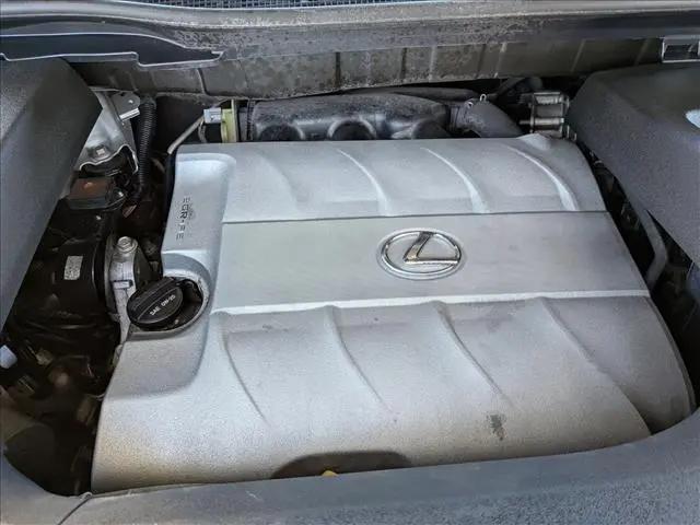 2015 Lexus RX 350 RX 350