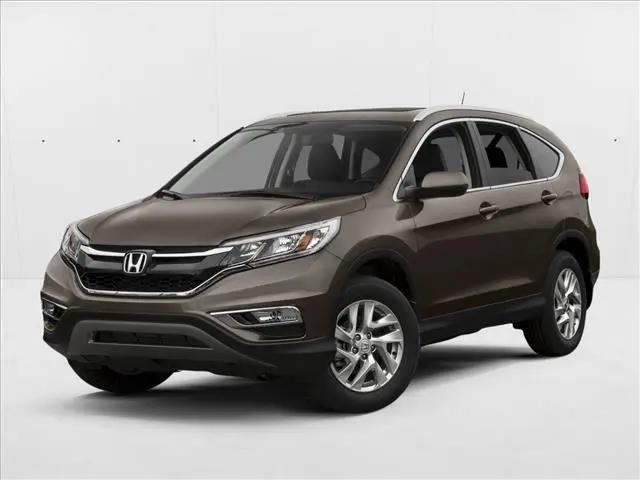2015 Honda CR-V EX-L for sale in Fremont, CA