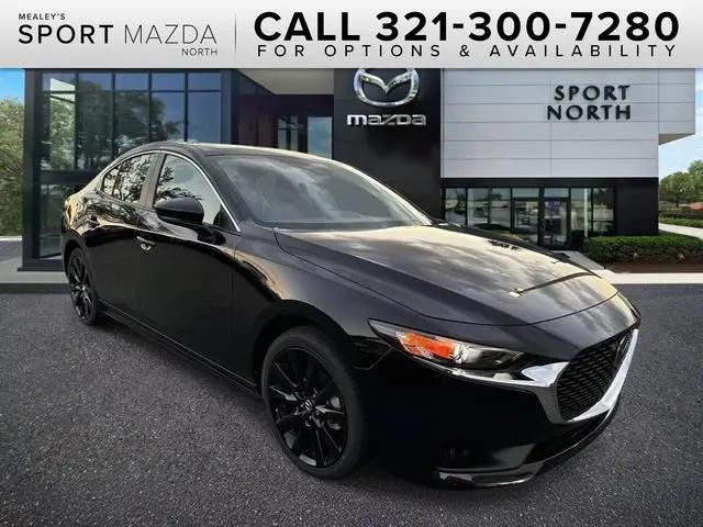 2026 Mazda Mazda3 2.5 S Select Sport for sale in Longwood, FL