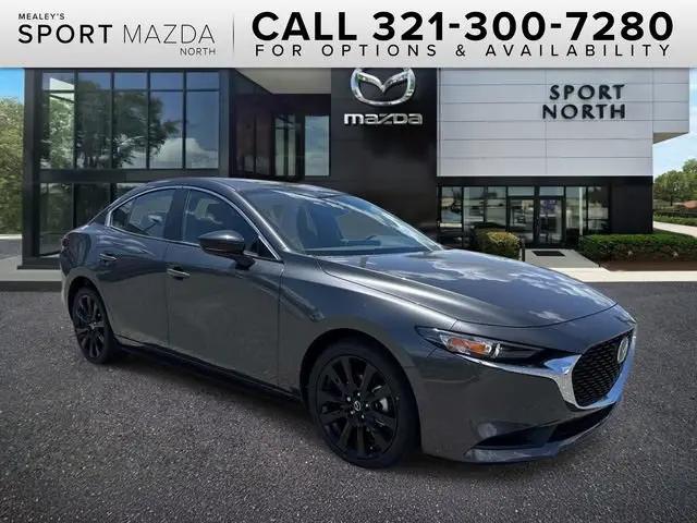 2026 Mazda Mazda3 2.5 S Select Sport for sale in Longwood, FL
