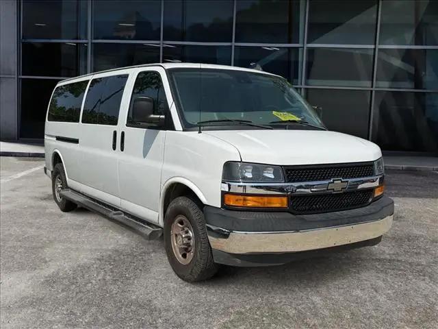 2019 Chevrolet Express LT for sale in Cleveland, TN