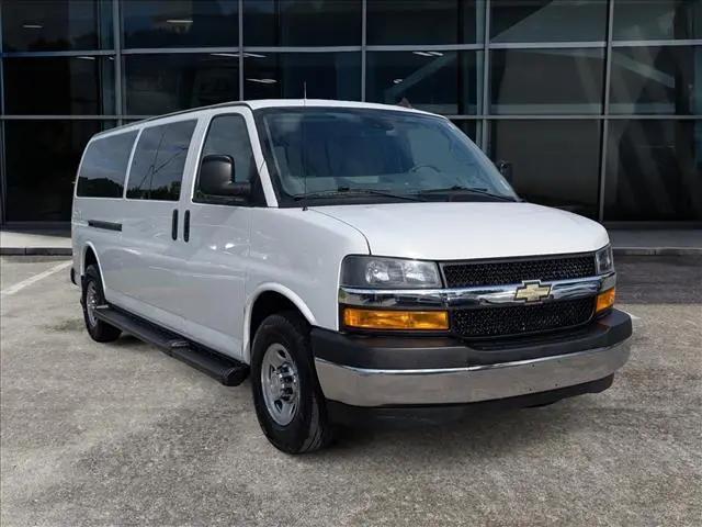 2019 Chevrolet Express LT for sale in Cleveland, TN