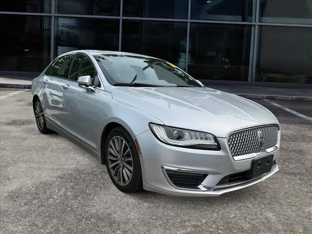 2017 Lincoln MKZ Select for sale in Cleveland, TN