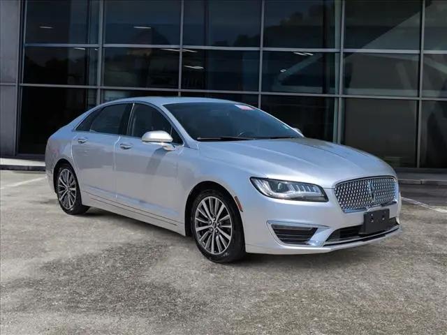 2017 Lincoln MKZ Select for sale in Cleveland, TN