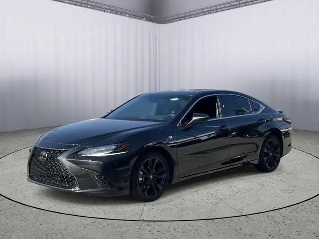 2024 Lexus ES 300h F SPORT Handling for sale in Phoenix, AZ